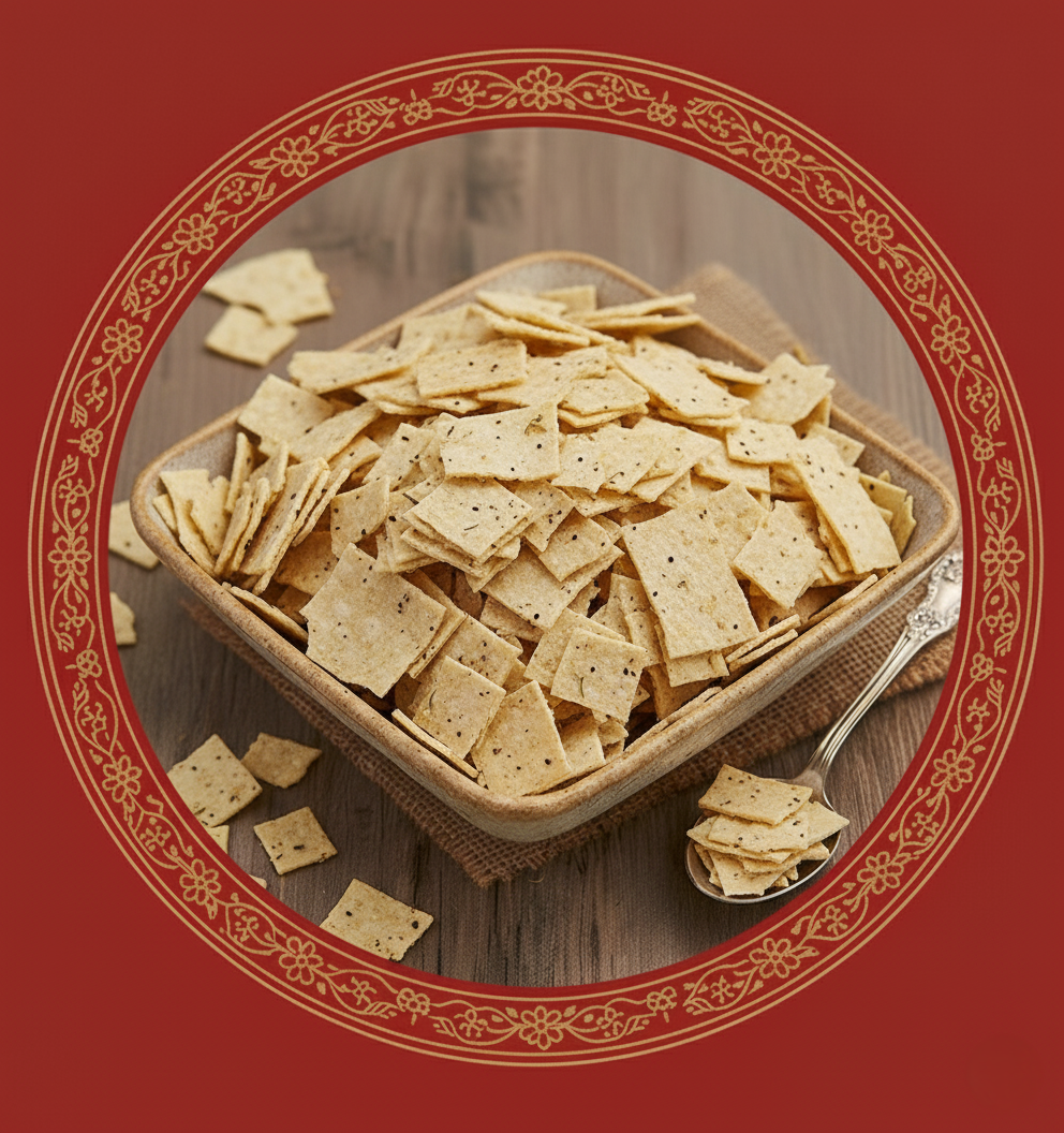 Besan_papdi_category