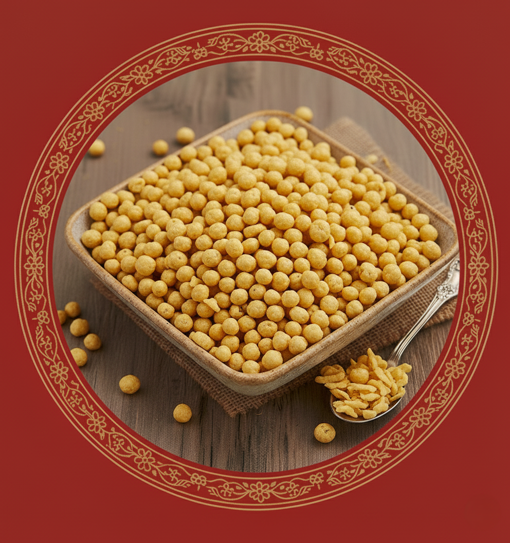 Boondi_category