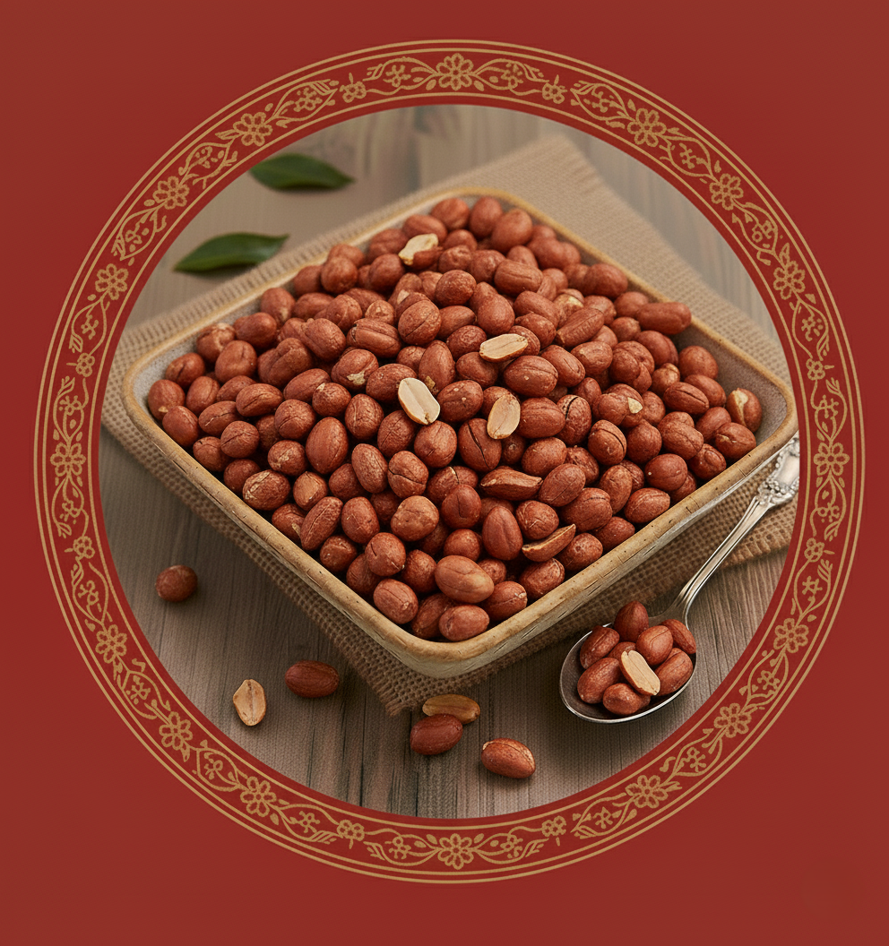 Peanuts_category