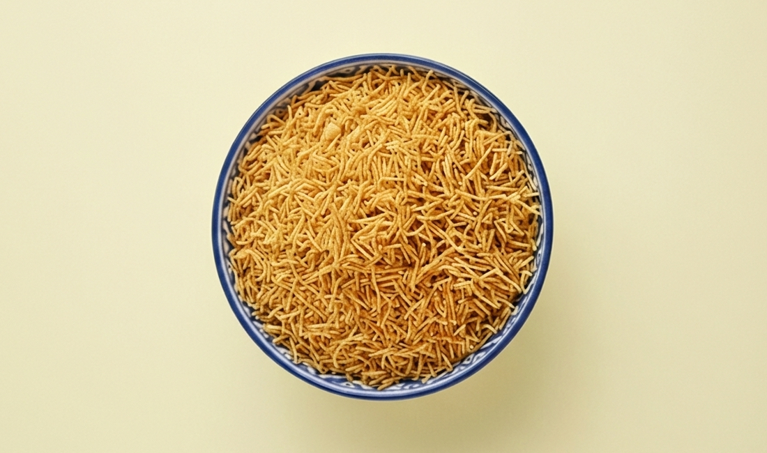 Ujjaini Sev