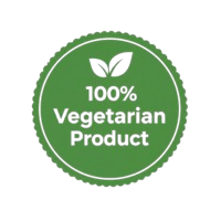 Vegetarian-certificate