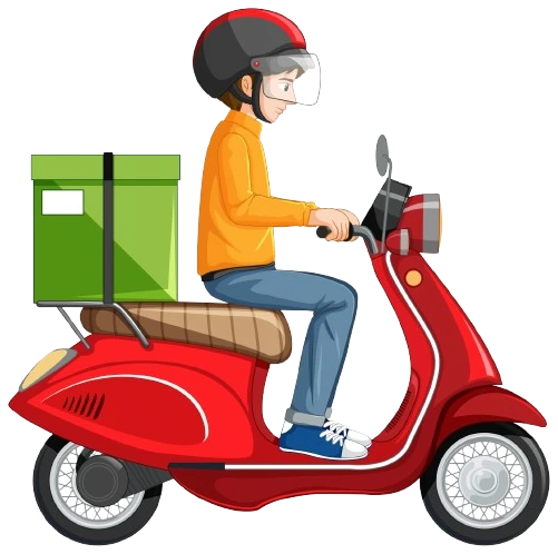 delivery-boy